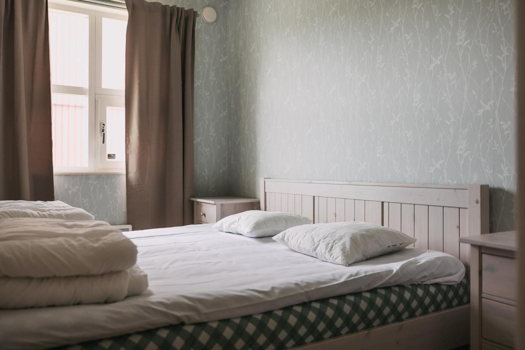 Perssons I Backens Pensionat- Sjoetorps Vandrarhem & Rum Room photo