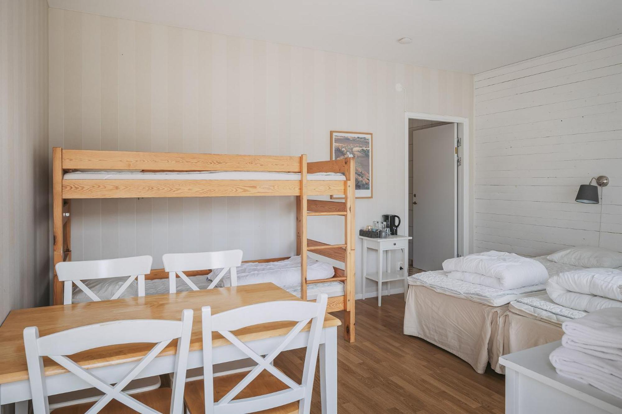 Perssons I Backens Pensionat- Sjoetorps Vandrarhem & Rum Room photo