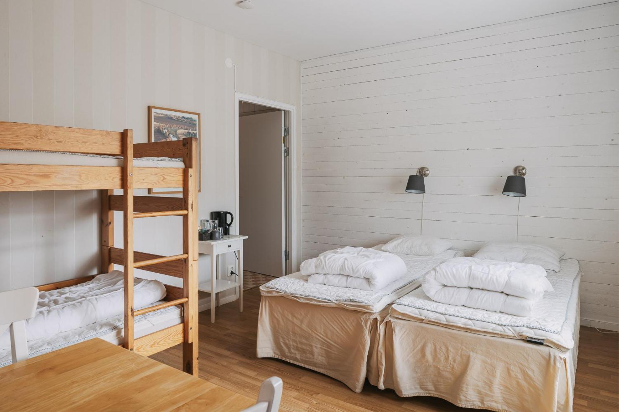 Perssons I Backens Pensionat- Sjoetorps Vandrarhem & Rum Room photo